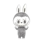 Mega Labubu 400% Sketch