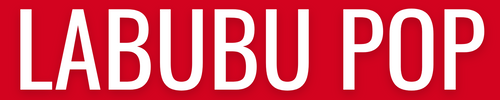 Labubu pop